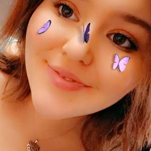 Meet your Posher, Savannah